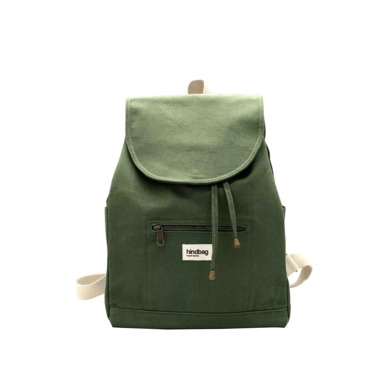 Sac À Dos Eliot Olive
