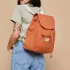 Sac À Dos Eliot Sienne