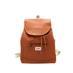 Sac À Dos Eliot Sienne