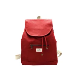 Sac À Dos Eliot Terracotta