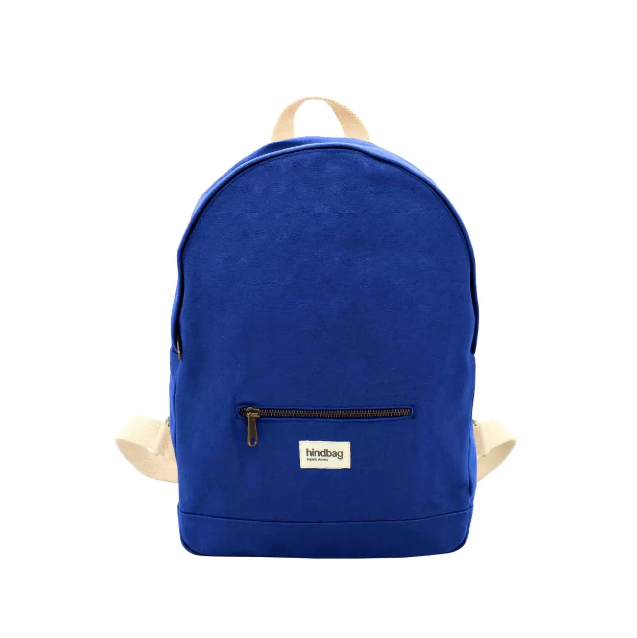 Sac À Dos Lucien Bleu Electrique