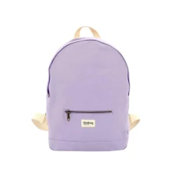 Sac À Dos Lucien Lilas