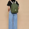 Sac À Dos Lucien Olive
