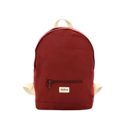 Sac À Dos Lucien Terracotta