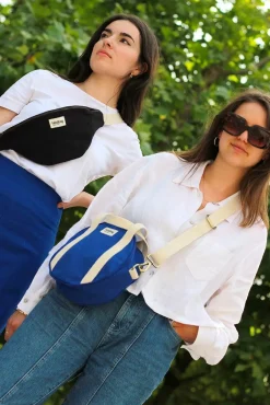Sac À Main Louis Bleu Electrique