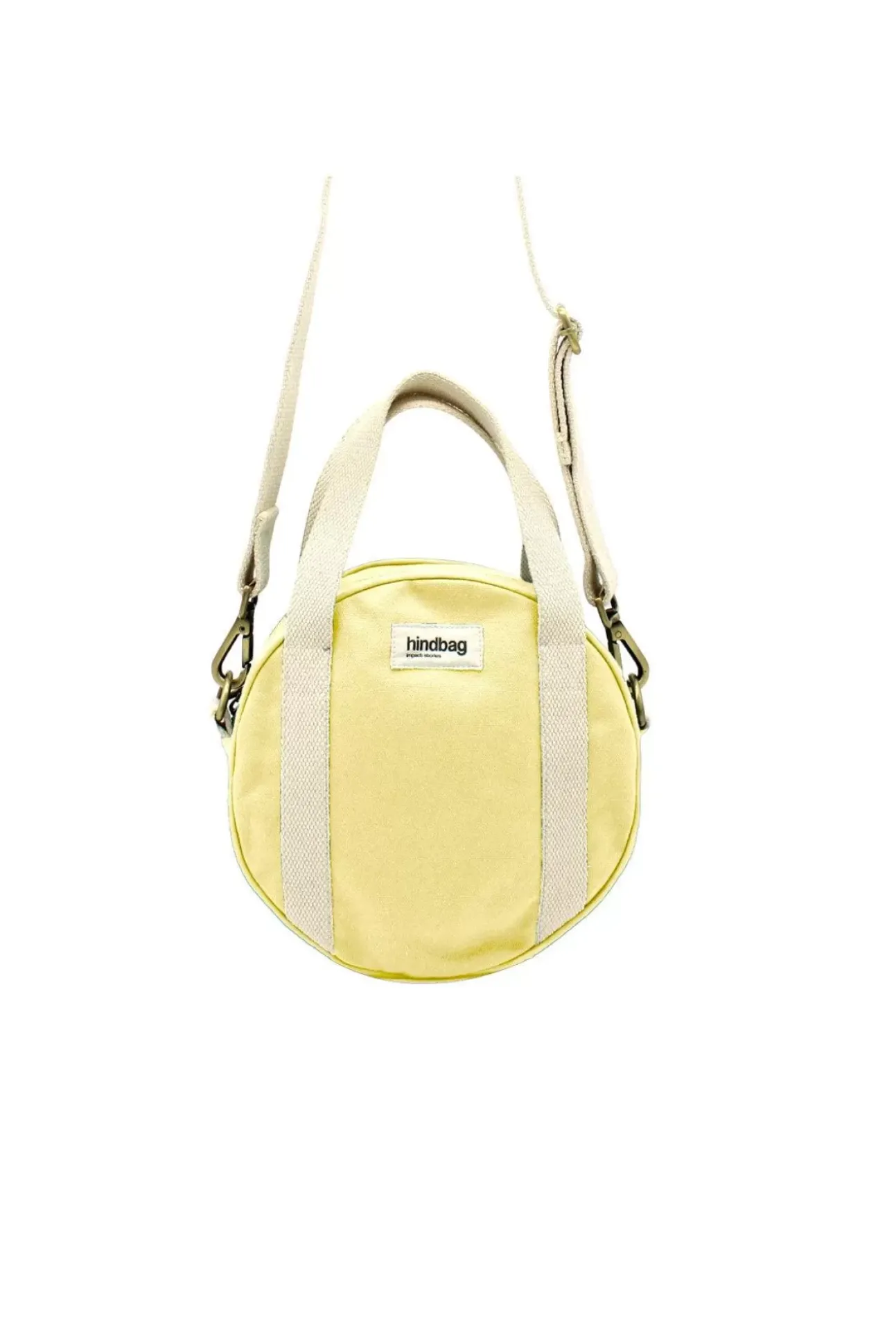 Sac À Main Louis Citron Givre