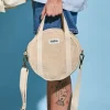 Sac À Main Louis Jute