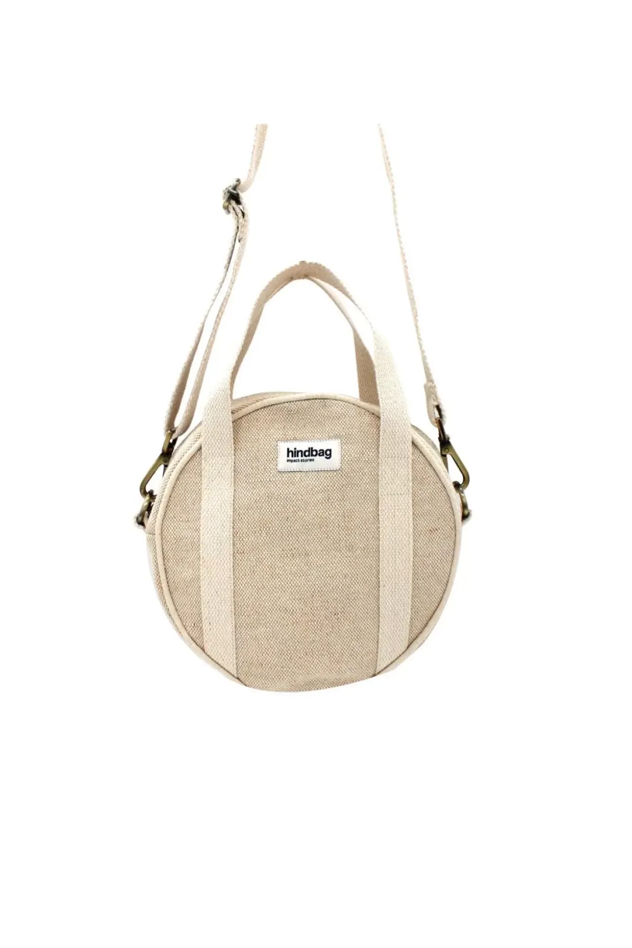 Sac À Main Louis Jute