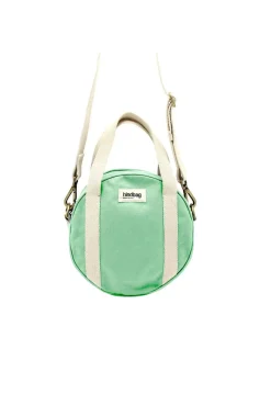 Sac À Main Louis Menthe Glacee