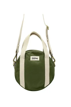 Sac À Main Louis Olive