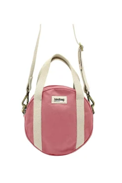 Sac À Main Louis Rose Blush