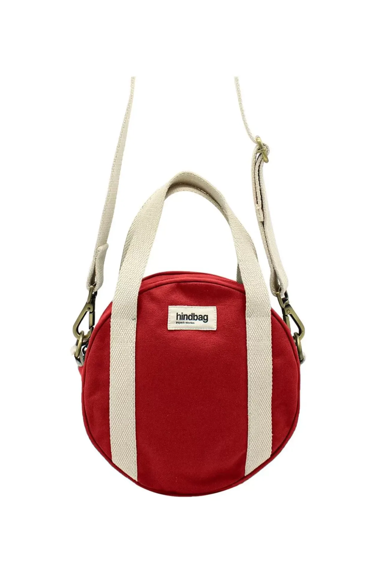 Sac À Main Louis Terracotta