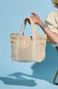 Sac À Main Louise Jute