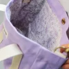 Sac À Main Louise Lilas