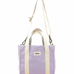Sac À Main Louise Lilas