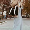 Sac À Main Louise Noir