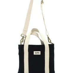 Sac À Main Louise Noir