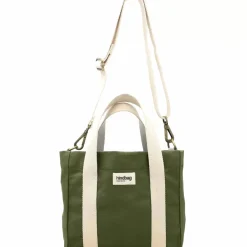 Sac À Main Louise Olive