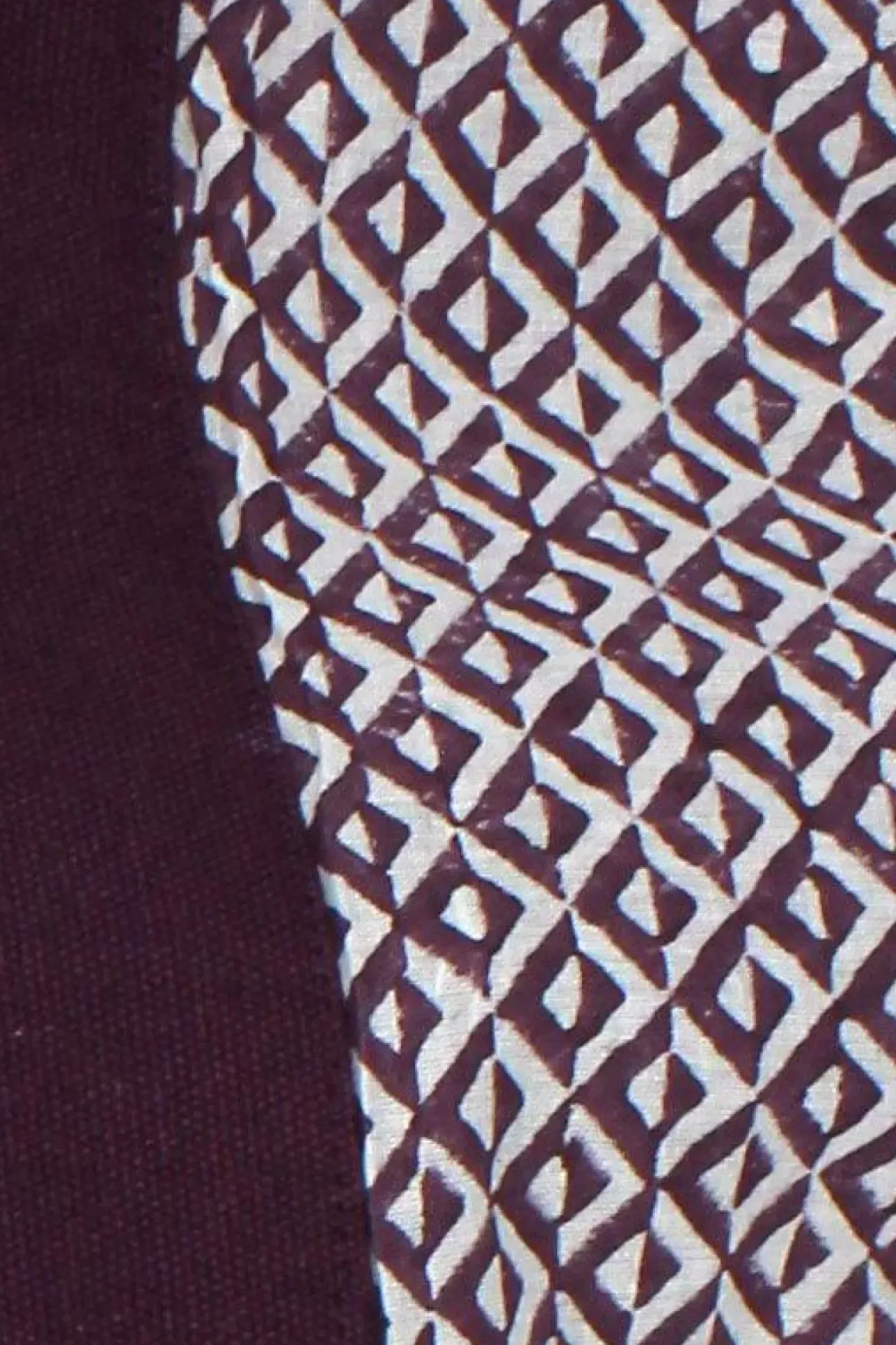 Sac À Main Louise Prune