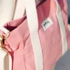 Sac À Main Louise Rose Blush
