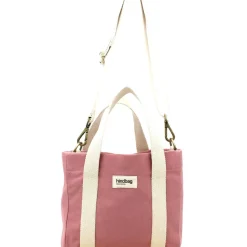 Sac À Main Louise Rose Blush