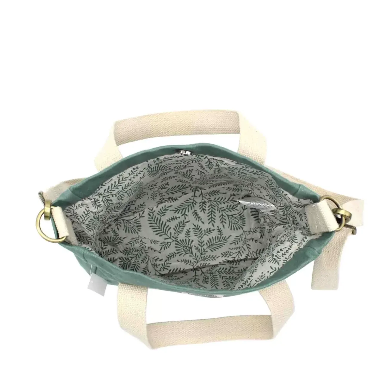 Sac À Main Louise Sauge
