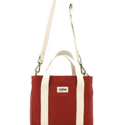Sac À Main Louise Terracotta