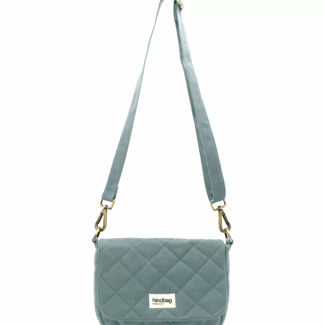 Sac À Main Matelasse Margault Sauge