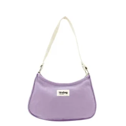 Sac Baguette Romy Lilas