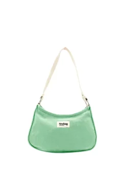 Sac Baguette Romy Menthe Glacee