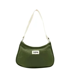 Sac Baguette Romy Olive