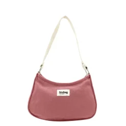 Sac Baguette Romy Rose Blush