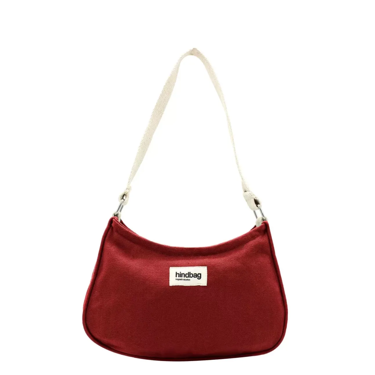 Sac Baguette Romy Terracotta