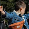 Sac Banane Enfant Augustin Sienne