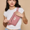 Sac Banane Harry Blush