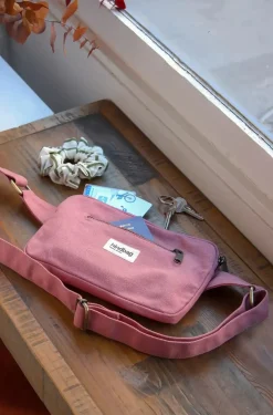 Sac Banane Harry Blush