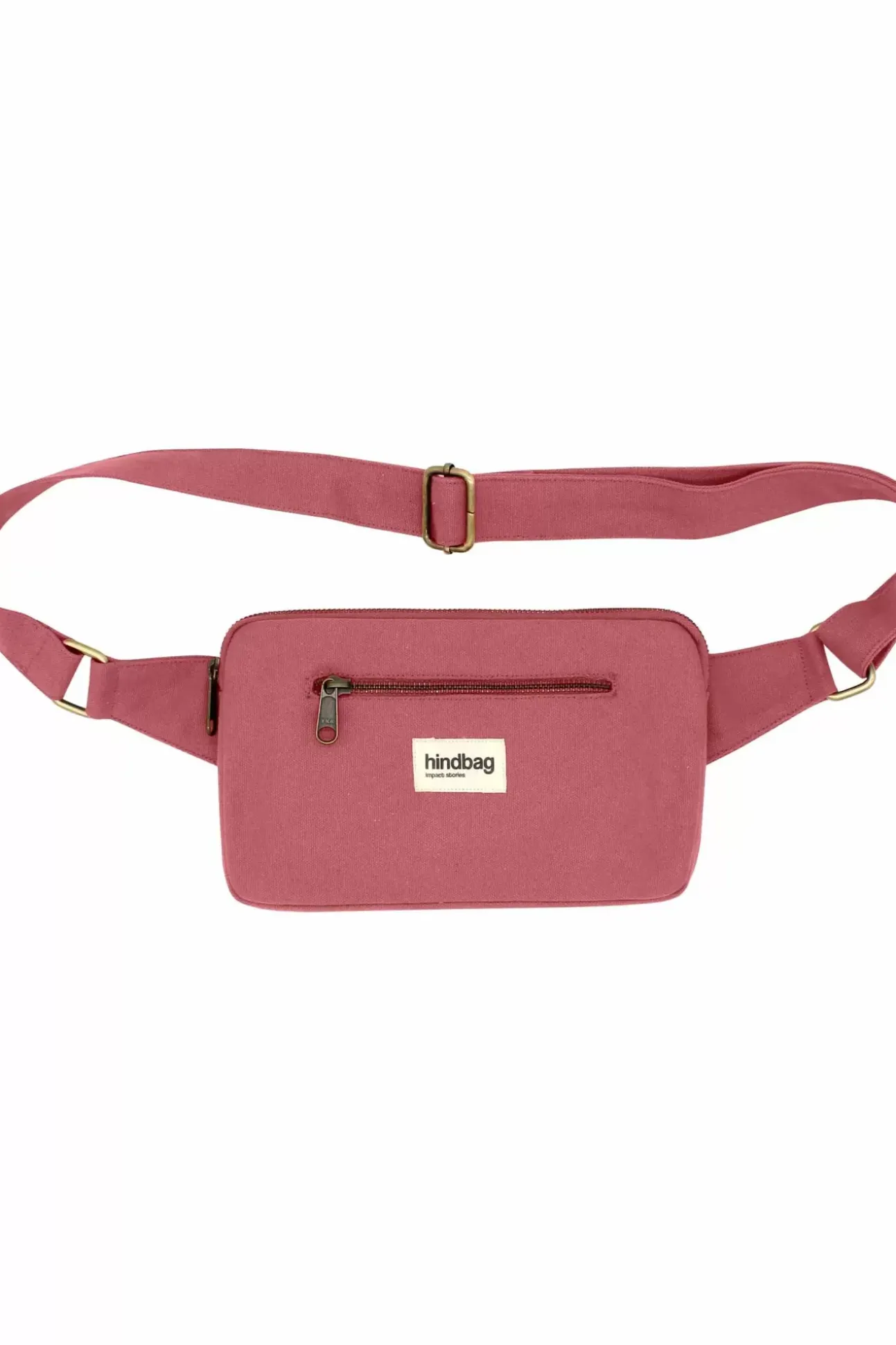 Sac Banane Harry Blush