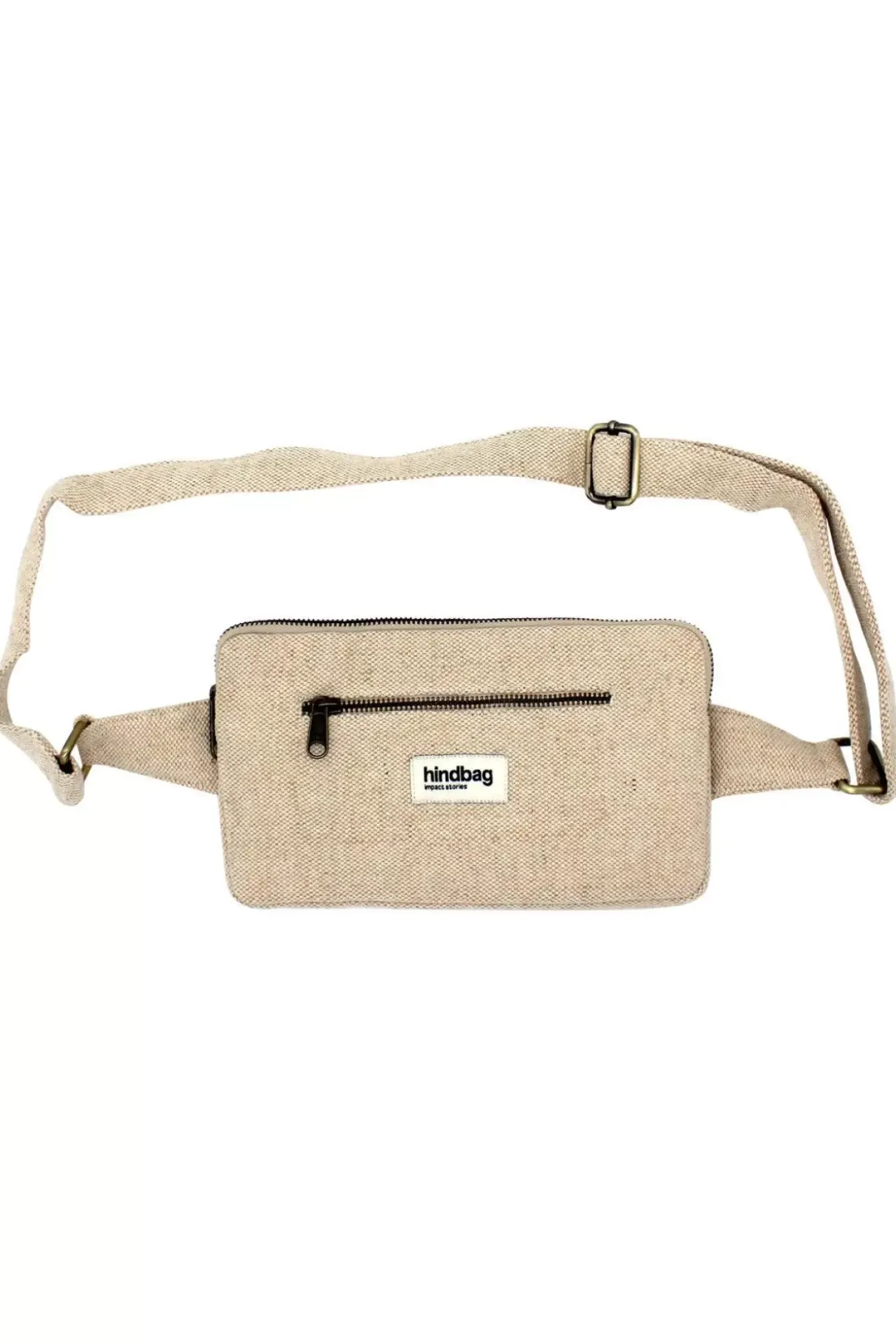 Sac Banane Harry Jute