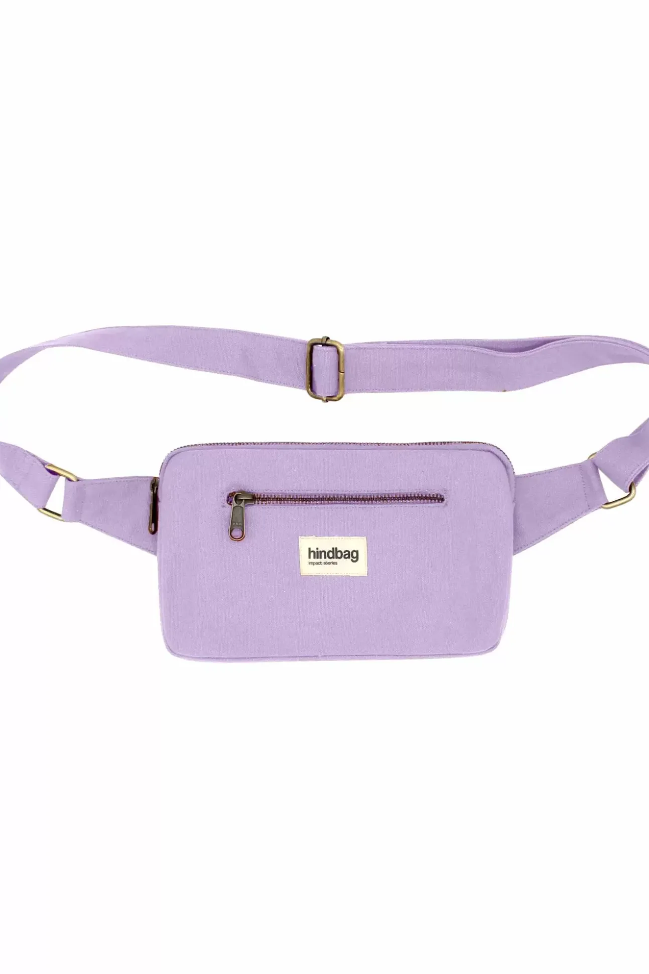 Sac Banane Harry Lilas