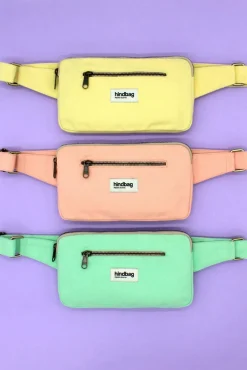 Sac Banane Harry Menthe Glacee