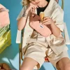 Sac Banane Harry Peche Melba