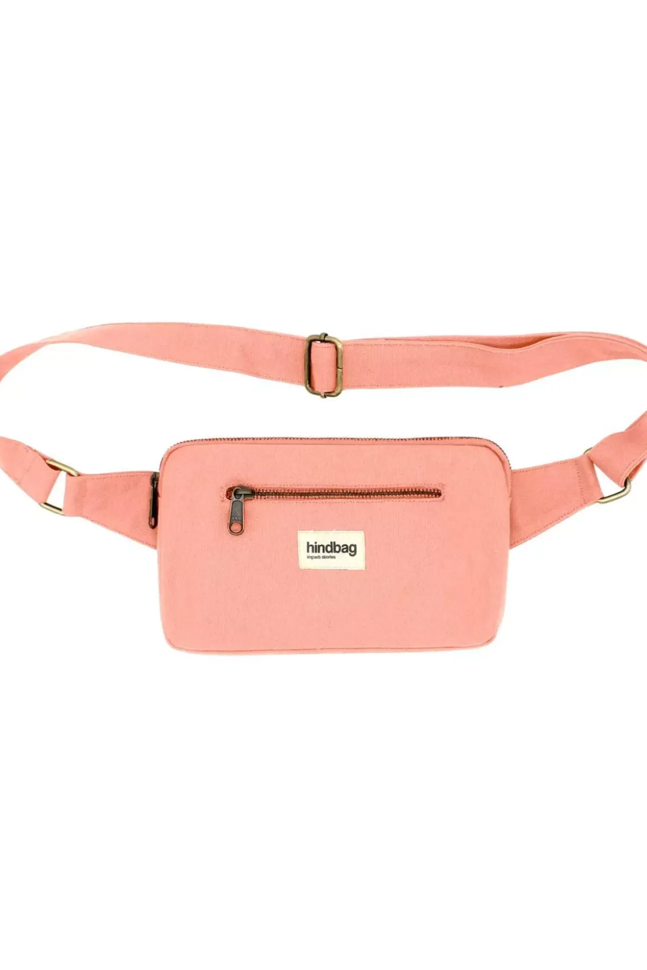 Sac Banane Harry Peche Melba
