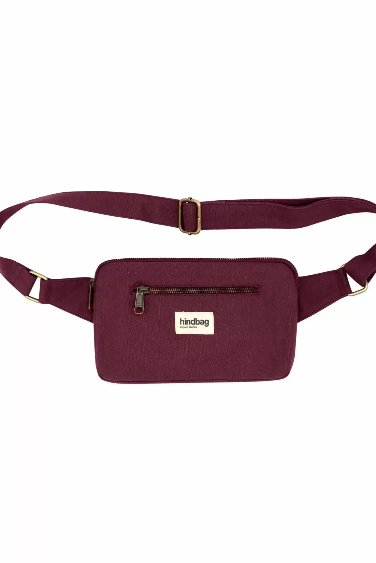 Sac Banane Harry Prune