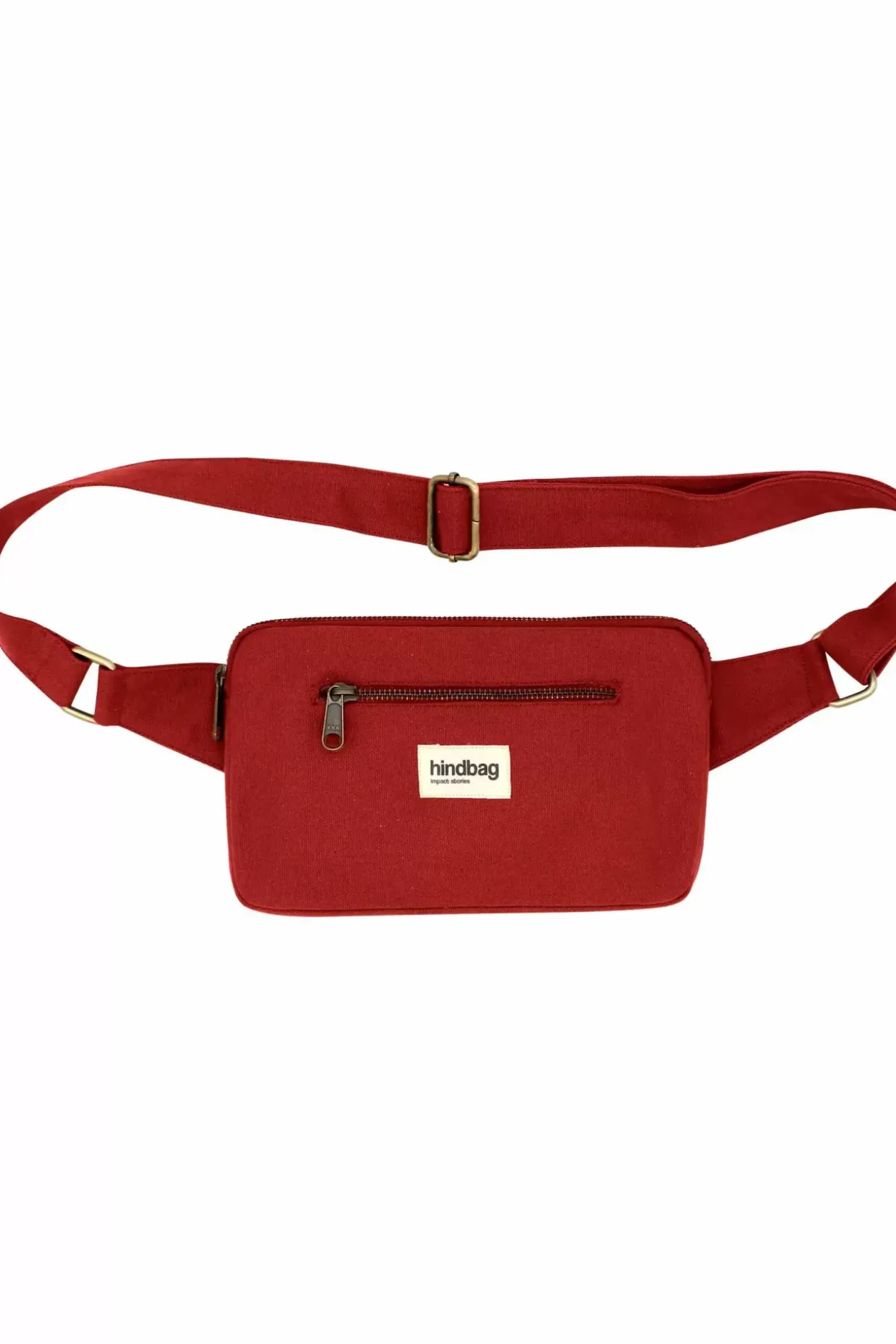 Sac Banane Harry Terracotta