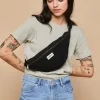 Sac Banane L Sasha Noir