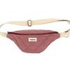 Sac Banane Matelasse Olivia Rose Blush