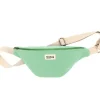 Sac Banane Olivia Menthe Glacee