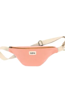Sac Banane Olivia Peche Melba