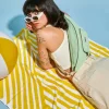 Sac Banane Xl Sofia Menthe Glacee