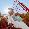 Sac Banane Xl Sofia Sauge